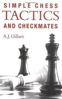 bokomslag Chess Tactics and Chessmates