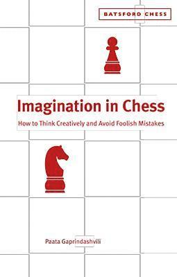 bokomslag Imagination in Chess