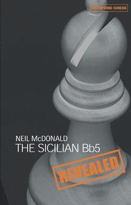 Sicilian BB5 Revealed 1