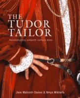 bokomslag The Tudor Tailor