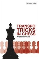 bokomslag Transpo Tricks in Chess