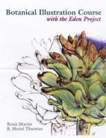 bokomslag Botanical Illustration Course with the Eden Project