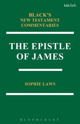 Epistle of James 1