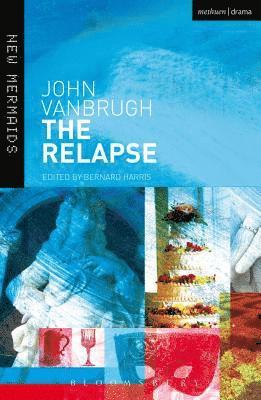 The Relapse 1