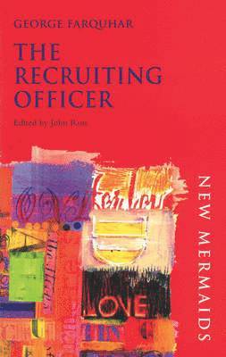 The Recruiting Officer 1