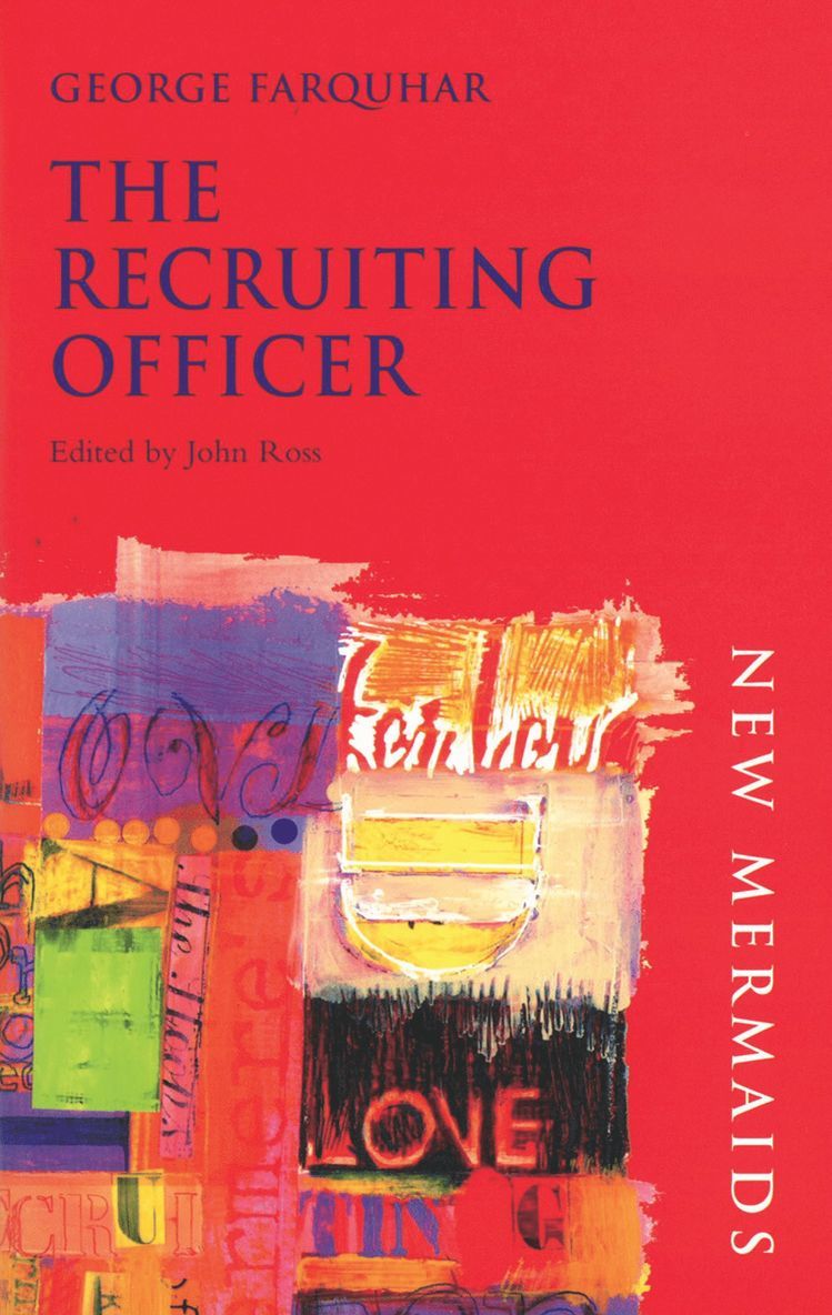 The Recruiting Officer 1