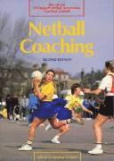 bokomslag Netball Coaching