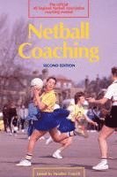 bokomslag Netball Coaching