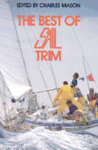 bokomslag Best Of Sail Trim