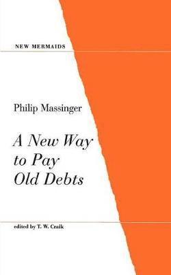 bokomslag New Way to Pay Old Debts