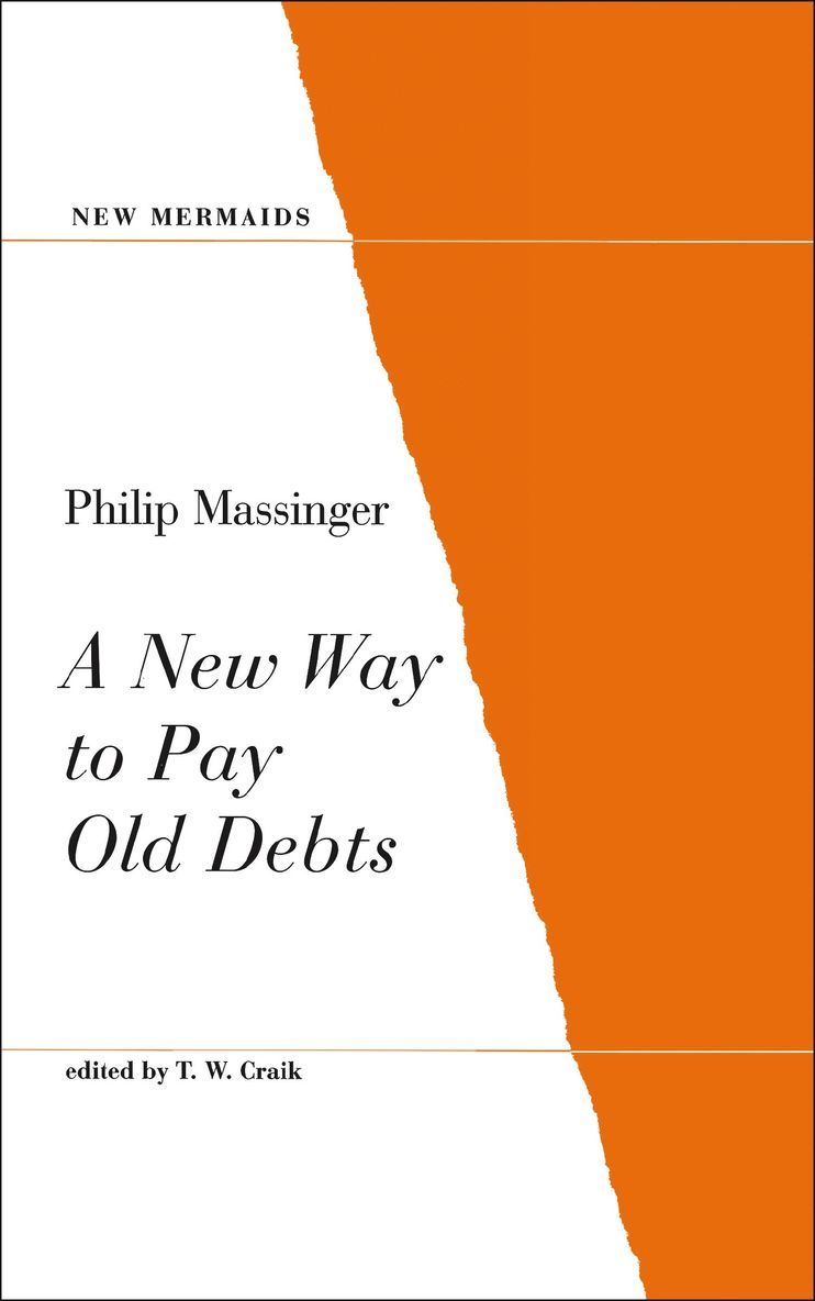 A New Way to Pay Old Debts 1