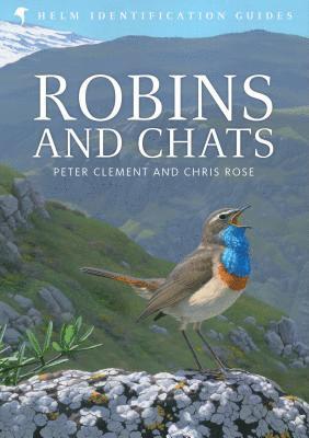 bokomslag Robins and Chats