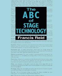 bokomslag The ABC of Stage Technology