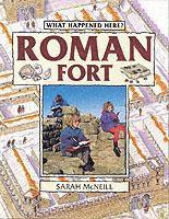 bokomslag Roman Fort