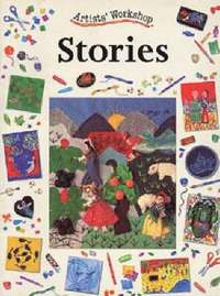bokomslag Stories