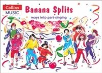 bokomslag Banana Splits