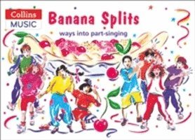 Banana Splits 1