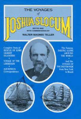 Voyages of Joshua Slocum