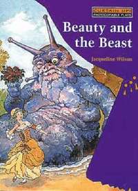 bokomslag Beauty and the Beast