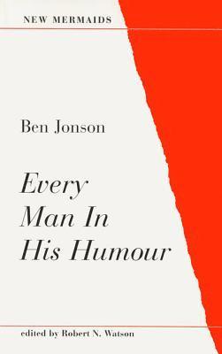 Every Man in His Humour 1