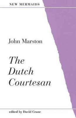 The Dutch Courtesan 1