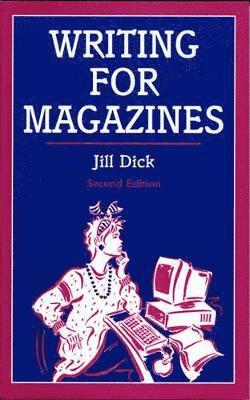 Writing for Magazines 1