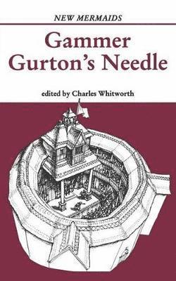 bokomslag Gammer Gurton's Needle