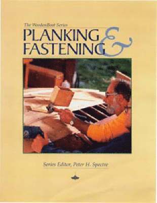 Planking and Fastening