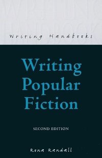 bokomslag Writing Popular Fiction