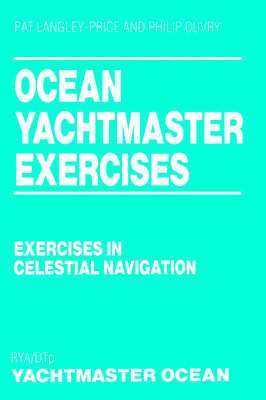 Ocean Yachtmaster Exercises 1