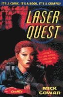 bokomslag Laser Quest