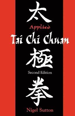 bokomslag Applied Tai Chi Chuan