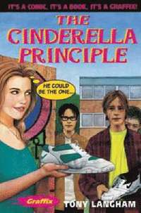 bokomslag The Cinderella Principle