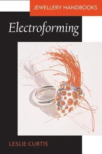 bokomslag Electroforming