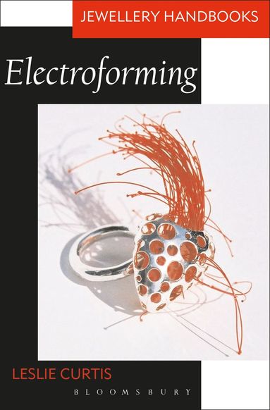 bokomslag Electroforming