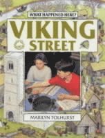 Viking Street 1