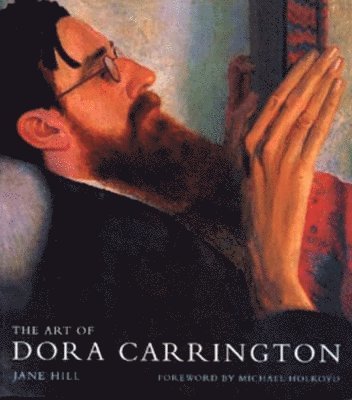 bokomslag The Art of Dora Carrington