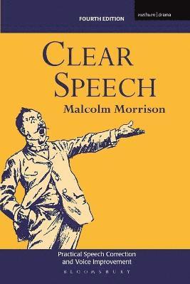 Clear Speech 1