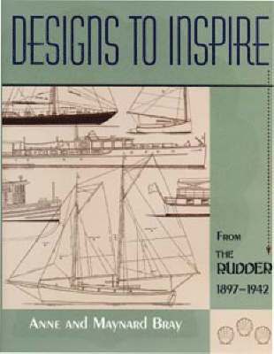 Anne Bray, Maynard Bray - Designs to Inspire, Häftad