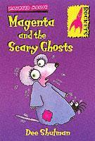 Magenta and the Scary Ghosts 1