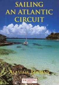 bokomslag Yachting Monthly's Sailing an Atlantic Circuit