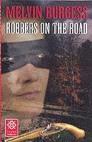 bokomslag Robbers on the Road