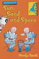 Space Twins: Sun, Sand and Space 1