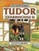 bokomslag Tudor Farmhouse