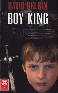 bokomslag Boy King