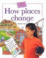 How Places Change 1