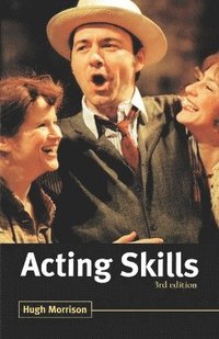 bokomslag Acting Skills