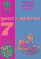 Calculations: Year 7 1