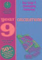 Calculations: Year 9 1