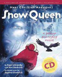bokomslag Hans Christian Andersen's Snow Queen (Complete Performance Pack: Book + Enhanced CD)